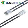 Buy cheap 17AM035A5 250V 10A Bimetallic Thermostat 17AM Thermostat 7AM Temperature Controller from wholesalers