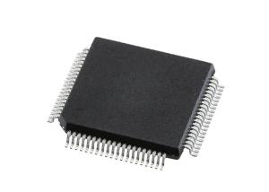 China Integrated 5-Port KSZ8765CLXCC Ethernet Switch Chip 80LQFP Integrated Circuit Chip on sale
