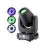 Buy cheap LED 150W Mini Spot Dj Moving Head Light Night Club Beam Spot Event Led Stage Light from wholesalers