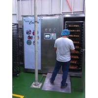 Buy cheap Restaurant Bread Cooling System Rapid Cooling Clean And Sanitary product