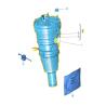 Buy cheap For Volkswagen Huiang Bentley Mulsanne Porsche Macan Audi Front Air Suspension Spring Bag Suitable OEM 4H0616039AP from wholesalers