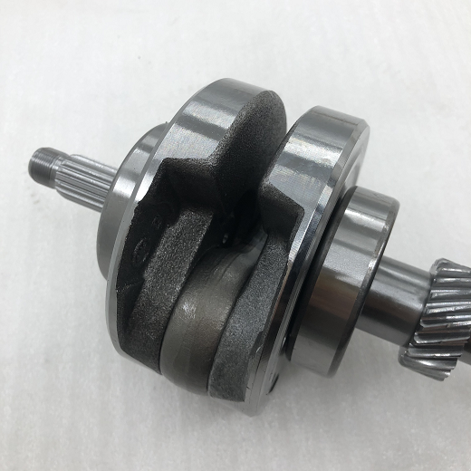 Tricycle Zongshen 200cc Water-cooled Engine Crankshaft for Global CN CHO Spare parts