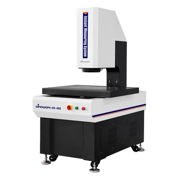 Buy cheap Cantilever Instant Vision Measuring Machine from wholesalers