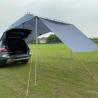 Buy cheap 4.5KG Awning Outdoor Car Tent CCC Sunshade Polyester Waterproof Car Canopy from wholesalers