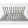 Buy cheap SKD61 Die Steel High Pressure Die Casting Parts With Cooling Hole Core Pin Long Life Span from wholesalers