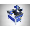 Buy cheap 900*600mm 1.5kw 2kw Spindle Advertising CNC Router Engraver Machine for Wood Acrylic Aluminum from wholesalers