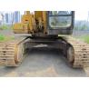 Buy cheap Used CAT 325C Excavator from wholesalers