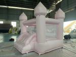 inflatable jumping castle for kids bounce house water slide combo commercial