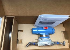 Wholesale 3051CD Rosemount Pressure Temperature 3051CD1A02A1AB1H2L4M5  –25 To 25 InH 2 O from china suppliers