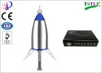 Buy cheap Unique Discharge Lightning Rod Super Stable Performance 3 Independent Working Unit from wholesalers