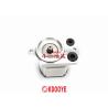 Buy cheap 3.5KG Hydraulic Gear Pump , 330C A8VO200 Rexroth Internal Gear Pump from wholesalers