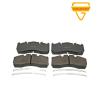 Buy cheap 5001864365 WVA29173 Brake Pads Renault Volvo from wholesalers