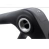 Buy cheap BXT Carbon Fiber Dustproof bicycle Bike Cable Cover For Mountain Bike Frame from wholesalers