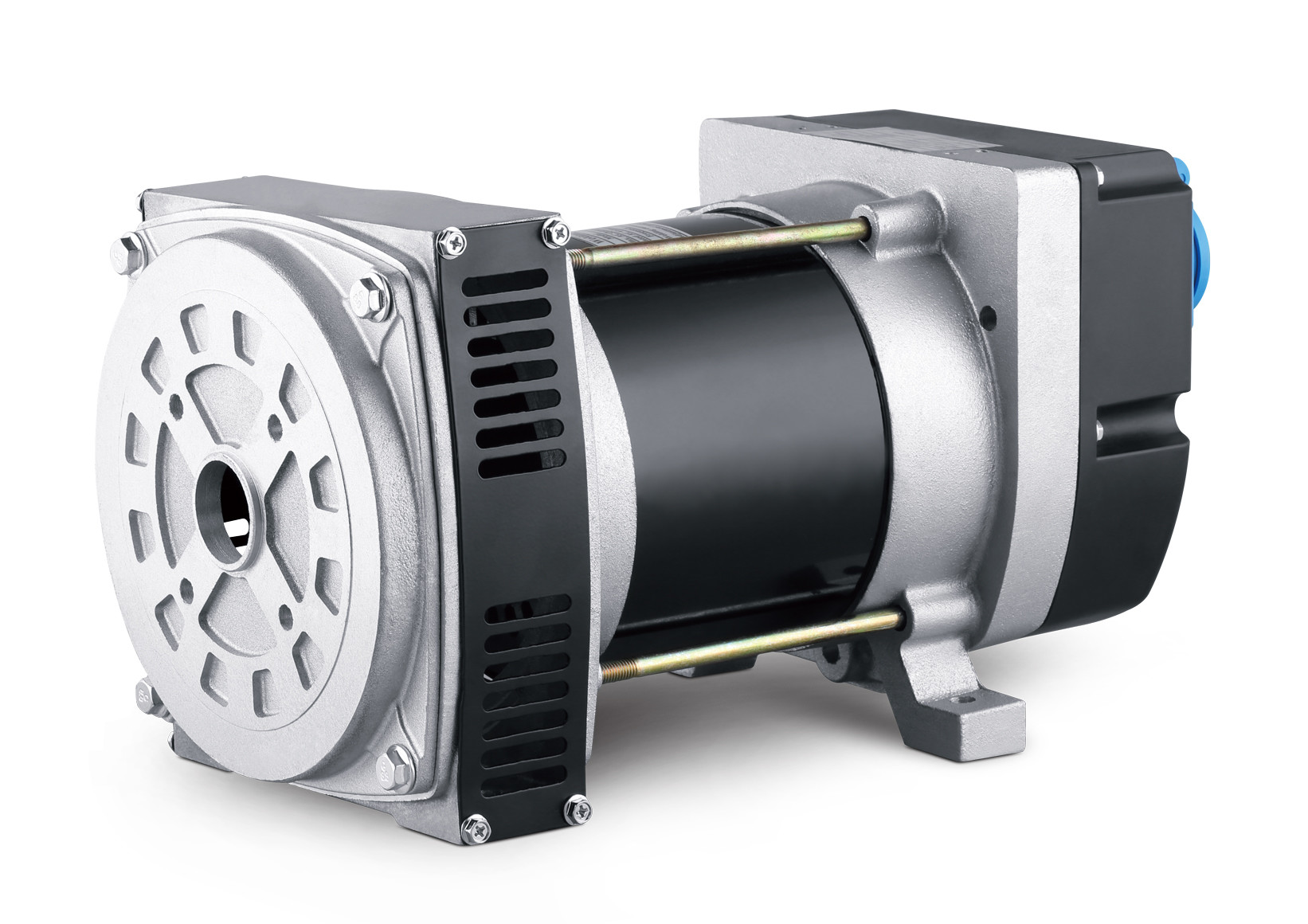 3.0KW Single-phase Alternator Double Bearing Alternator High Output Alternator