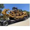 Buy cheap Used ORIGINAL CAT D9R With Ripper Caterpillar from wholesalers