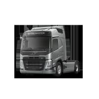 Buy cheap Tractor Volvo Truck FM460 FM500 FM420 6X2 6X4 6X2 4X2 Volvo Semi Truck For Sale product