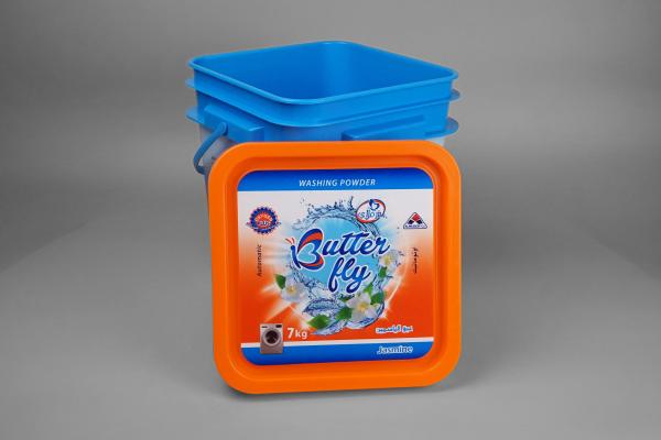Buy cheap Lid Available Food Grade Storage Containers White or Other Color from wholesalers