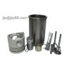 Buy cheap Excavator P11CT SK480 Cylinder Piston Liner Kit For Hino 11467-2710 S11467-73140 from wholesalers
