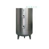 Buy cheap 316L SS Ozone Contact Tank , Chloride Double Corrosion Ozone Mixing Tank Silver Color from wholesalers