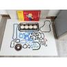 Buy cheap MAMUR Engine Gasket Set For QUANCHAI QCN490Q Truck Auto Part from wholesalers