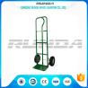 Buy cheap Removing Hand Truck Dolly SGS , Two Wheel Dolly Dollies For Moving Heavy Items from wholesalers
