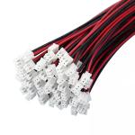1.25mm 2.5mm 2.54mm Industrial Electrical Wire Harness OEM ODM