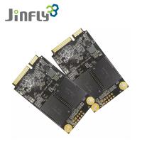 Buy cheap Sata 6gb/S Mini Card Solid State Drive 128gb 256gb 512gb 1tb product
