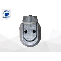 Buy cheap 40Cr WS39 Teeth Casing Tube Drilling Rig Accessories For Hole Pile Foundation product