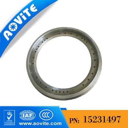 Buy cheap Terex Service Piston 15231497 Dump Truck Spare Parts from wholesalers