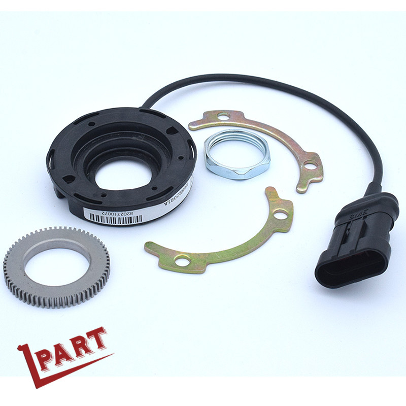 Electric Forklift Truck Spares Magnetic Brake E68EC081A01