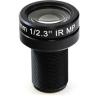 Buy cheap Sport DV Low Distortion Lens 7.2mm M12 Mount 10MP Suit For Go Pro Hero Camera from wholesalers