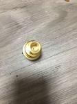 Heavy Duty Pressure Sensor 161-1703 For CAT Excavator E325D 1611703