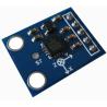 Buy cheap adxl335 ic adxl335 accelerometer IC ADXL335BCPZ Module LFCSP-16 Small Low Power 3-Axis Original IC Chip from wholesalers