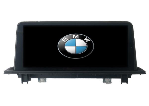 Buy cheap BMW X1 F48 NBT 2016- 2017 Navigation Built in wifi Android 10.0 8-Core 4G/64 Support Carplay BMW-1025NBT-F48 from wholesalers