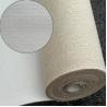 Buy cheap 280-380g Acid Free Linen Canvas Rolls Pure White Easy Cut Water Resistant from wholesalers