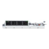Buy cheap Wood PVC Automatic 45 Degree Edgebander 45 Chamfer Edge Bander Machine product