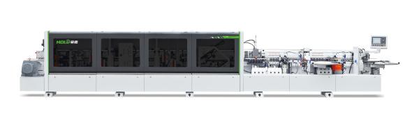 Buy cheap Wood PVC Automatic 45 Degree Edgebander 45 Chamfer Edge Bander Machine from wholesalers