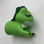 Cute Animal Washbasin Water Faucet Extender For Kids