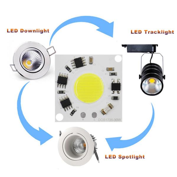 Buy cheap 60Hz driverless LED chip from wholesalers