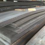 SGCC A527 Galvanized Steel Sheet Mill Edge Galvanised Steel Panels Z40 Z275 5mm