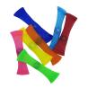 Buy cheap Colorful PET Expandable Braided Sleeving Mesh Tube Flexible Fidget Toys With Marble from wholesalers