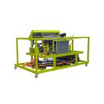 Pure Electric Vehicle Drive System Training Bench For Chery EQ1