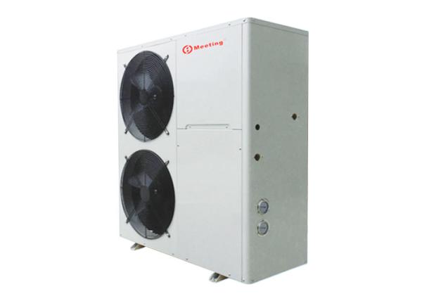 Buy cheap 12KW Cooling Capacity 380V Air Cooled Chiller System For School from wholesalers
