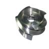 Buy cheap Computer CNC Precision Machined Parts ROHS Brass Grinding from wholesalers