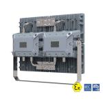 Tank Series ATEX & IECEx Certified LED Explosion Proof Flood Light Hazardous