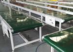 Automatic Packing Conveyor , High Performance Durable Packing Belt Conveyor