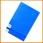 PE Stainless Steel Protective Metal Coated Surface Protection Glass Protection