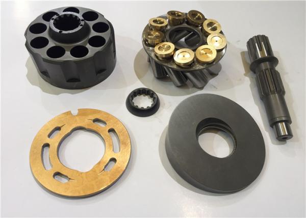 Buy cheap A8VO80 Rexroth Hydraulic Pump Repair Parts Exvaor Repairing ISO from wholesalers