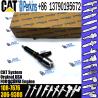 Buy cheap For Caterpillar C4.2 fuel injector 32F61-00022 326-4740 10R-7676 from wholesalers