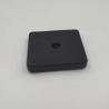 Buy cheap Customized Square Luggage Buckle Bag Belt Plastic Webbing Buckle from wholesalers